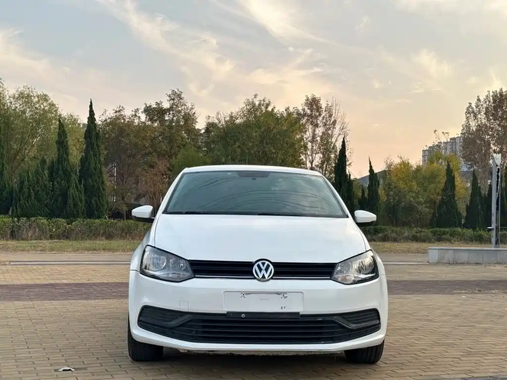 Volkswagen Polo — миниатюра 2