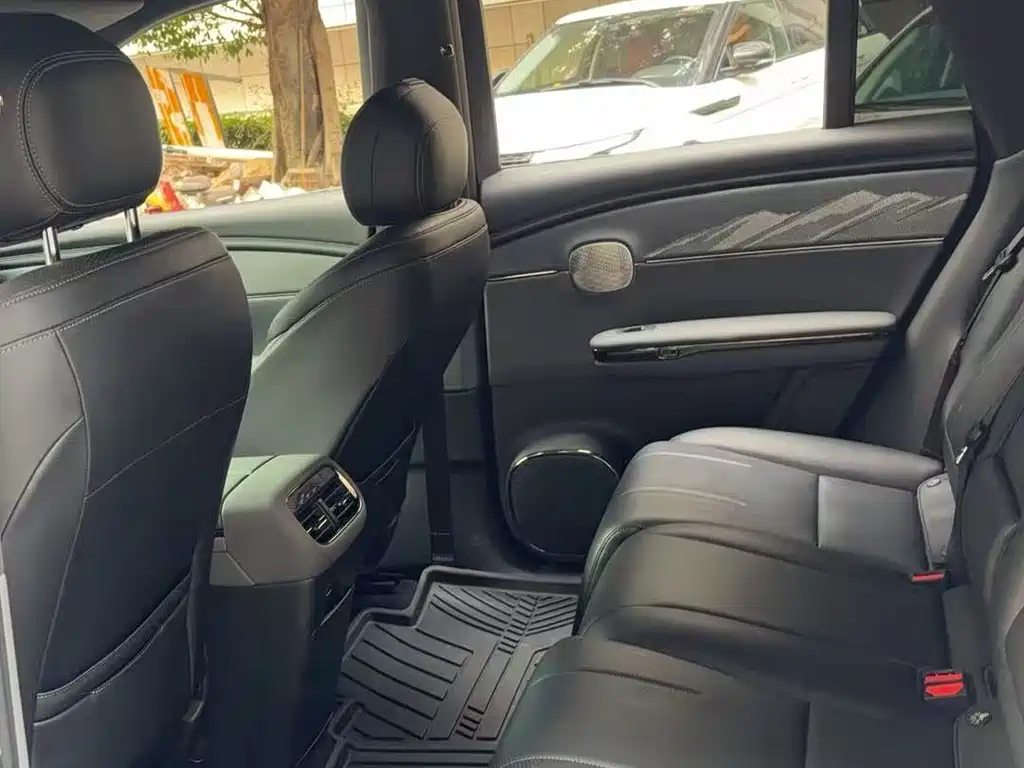 GAC Motor Trumpchi Xiangwang S7 — миниатюра 7