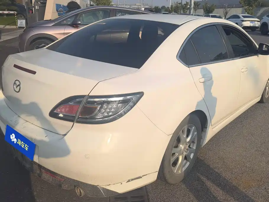 Mazda Ruiyi — миниатюра 3