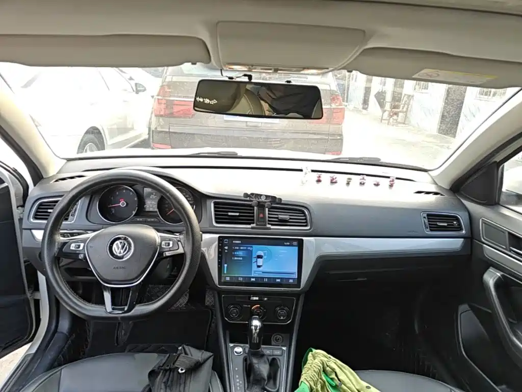 Volkswagen Gran Lavida — миниатюра 10