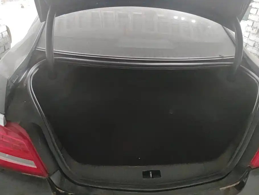 Buick LaCrosse — миниатюра 4