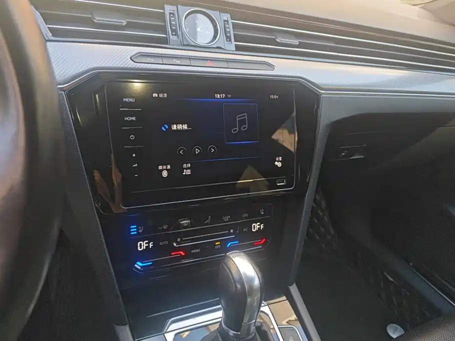 Volkswagen CC — миниатюра 13