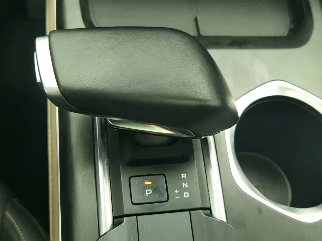 Changan CS55PLUS — миниатюра 13