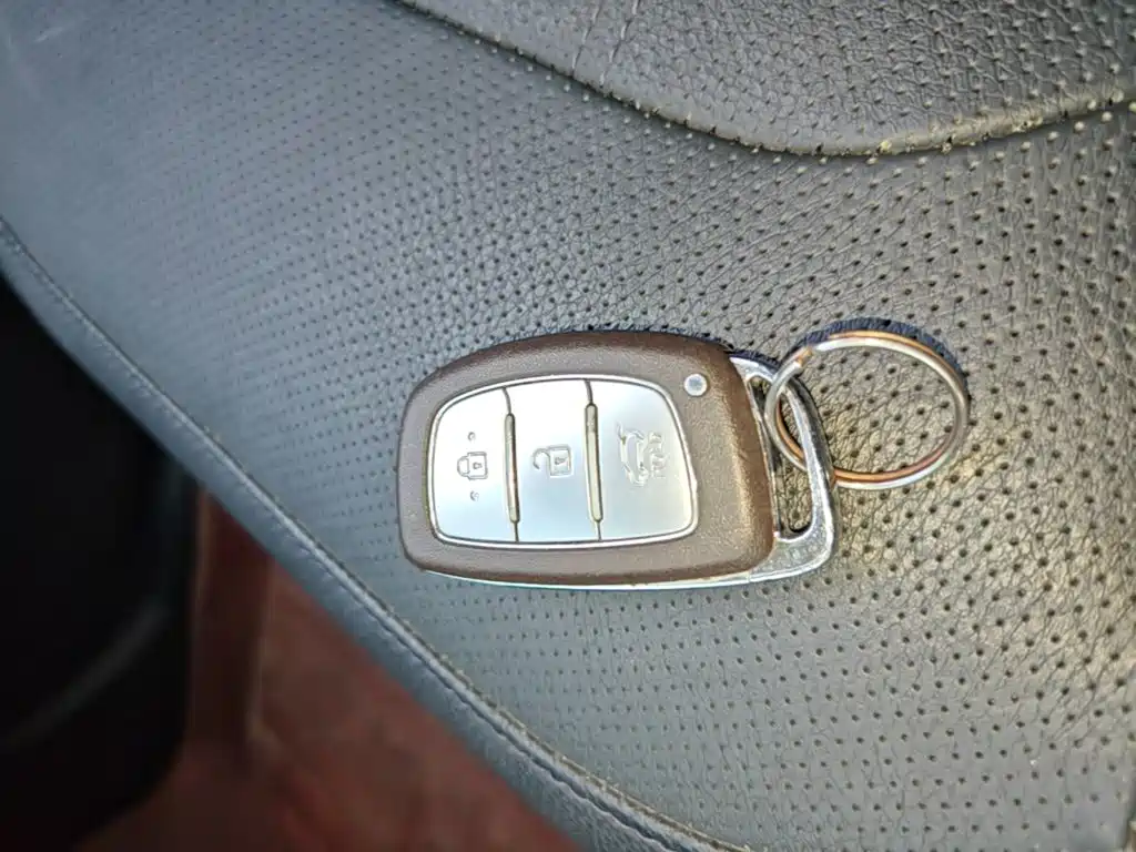 Hyundai ix35 — миниатюра 9