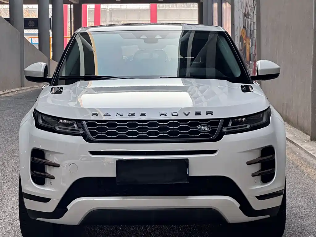 LAND ROVER RANGE ROVER AURORA