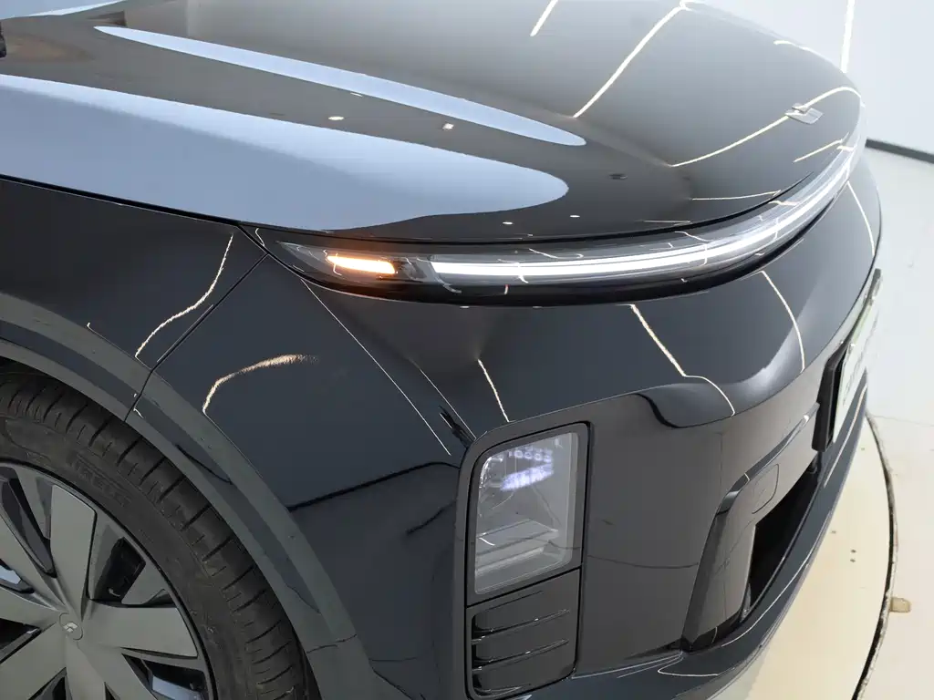Li Auto Li L6 — миниатюра 13