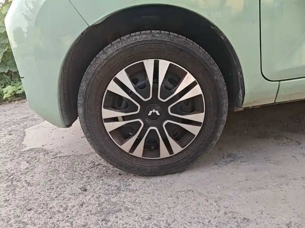 Wuling MINIEV — миниатюра 23