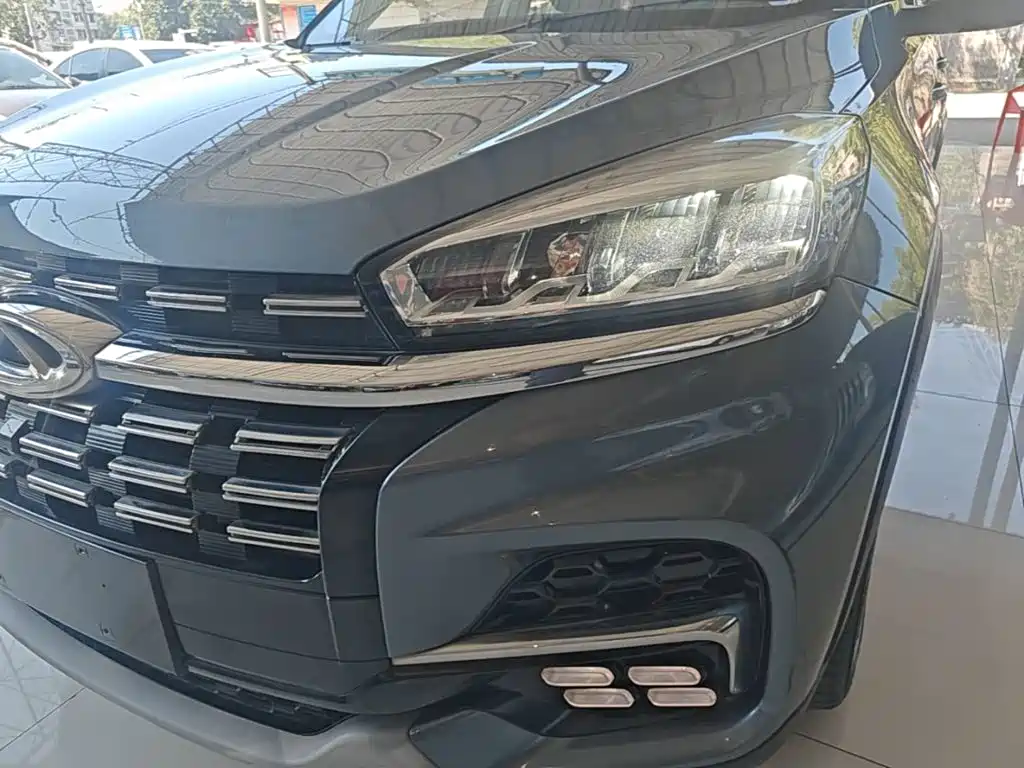 Chery Tiggo 8 — миниатюра 18