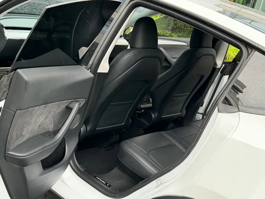 Tesla Model Y — фотографии объявления, Фото 18