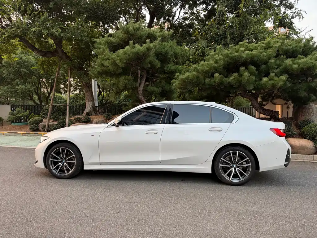 BMW 3 Series — миниатюра 15