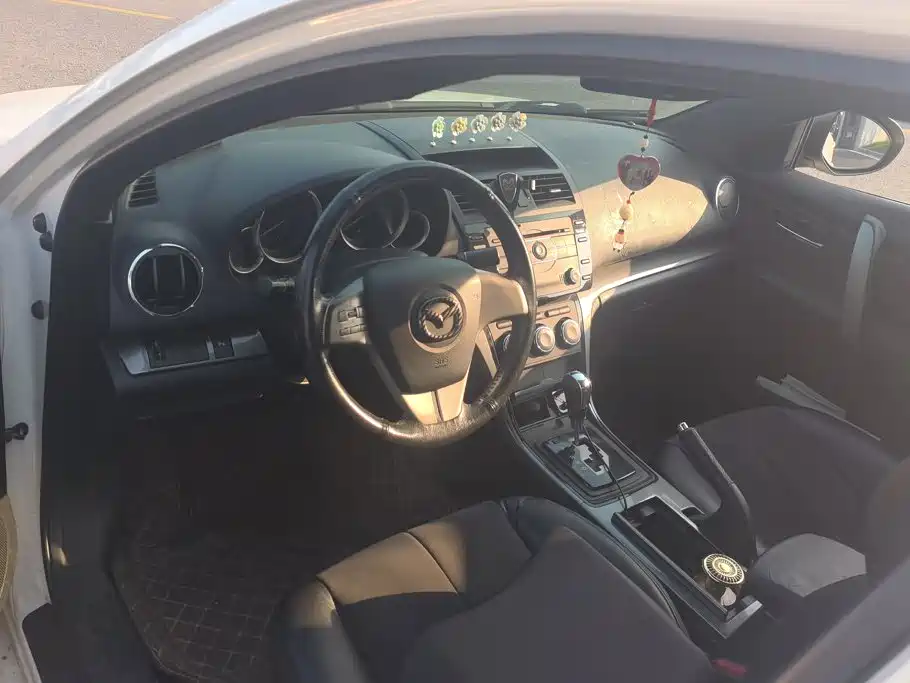 Mazda Ruiyi — миниатюра 12