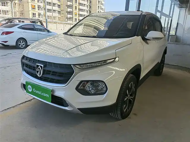 BAOJUN 510