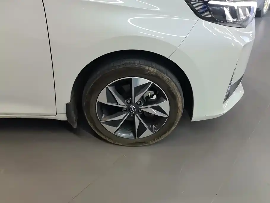 GAC Motor Trumpchi M6 — миниатюра 6