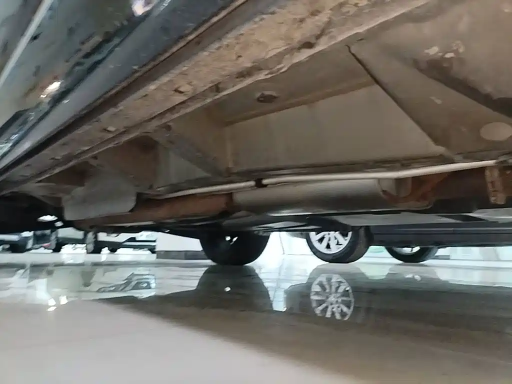 Cadillac XT6 — миниатюра 21