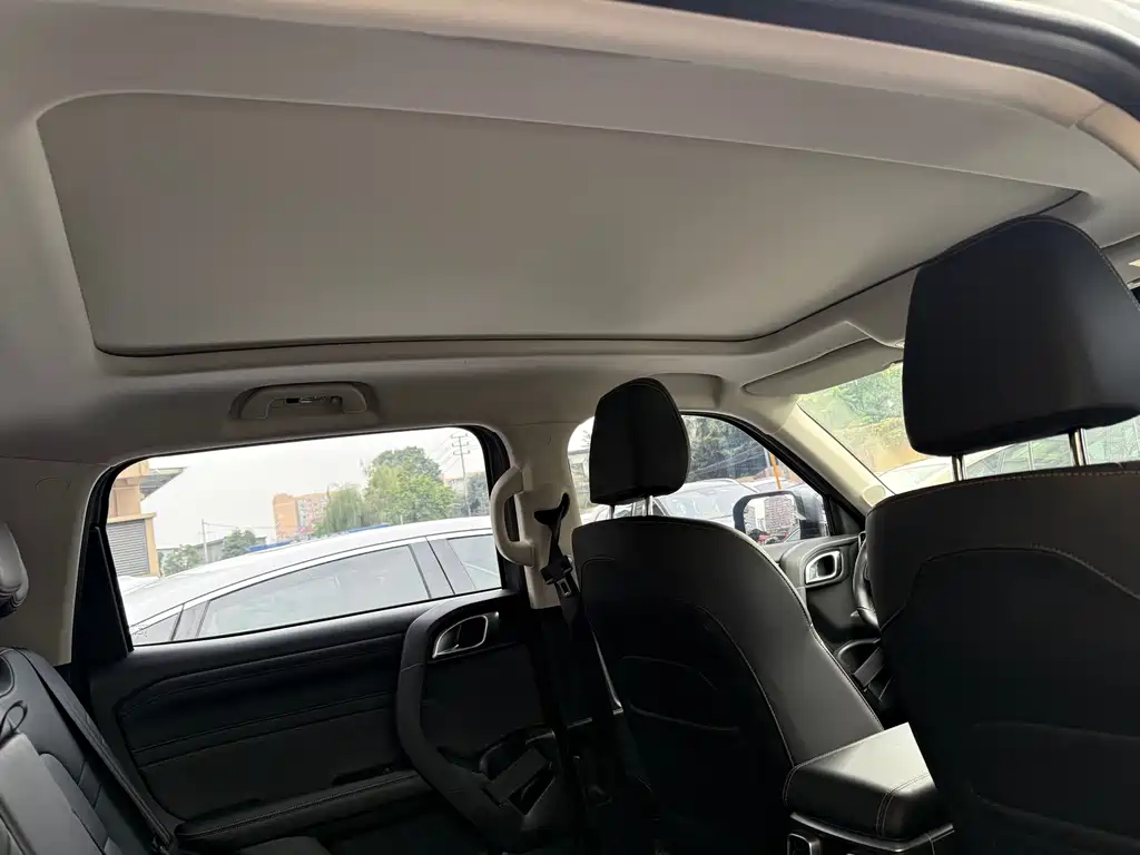 Haval Big Dog — миниатюра 16