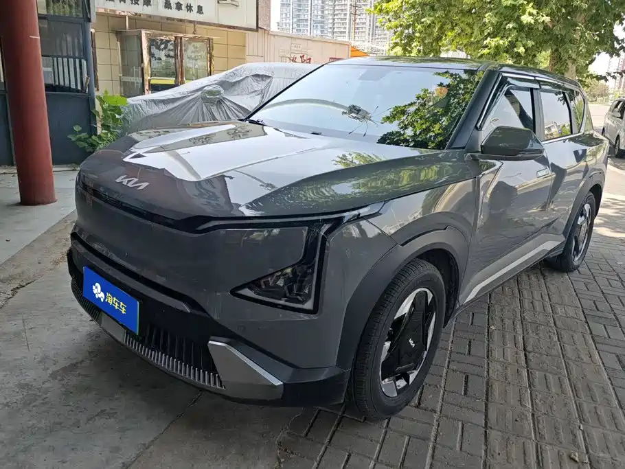 Kia EV5