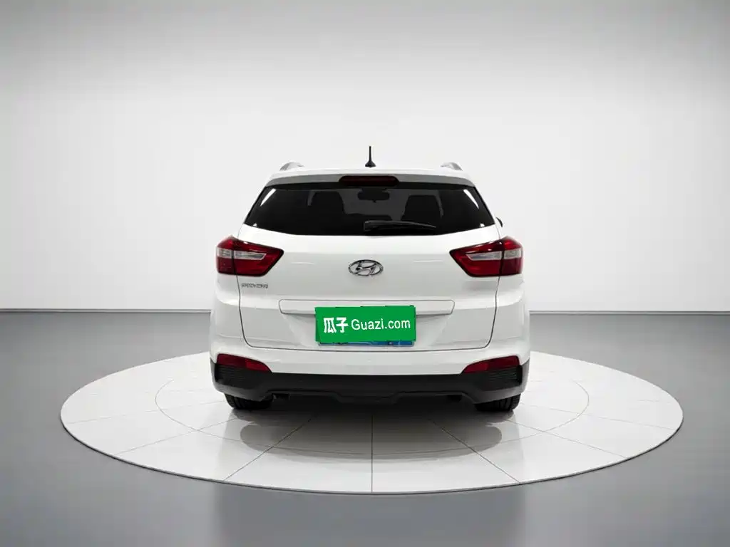 Hyundai ix25 — миниатюра 3