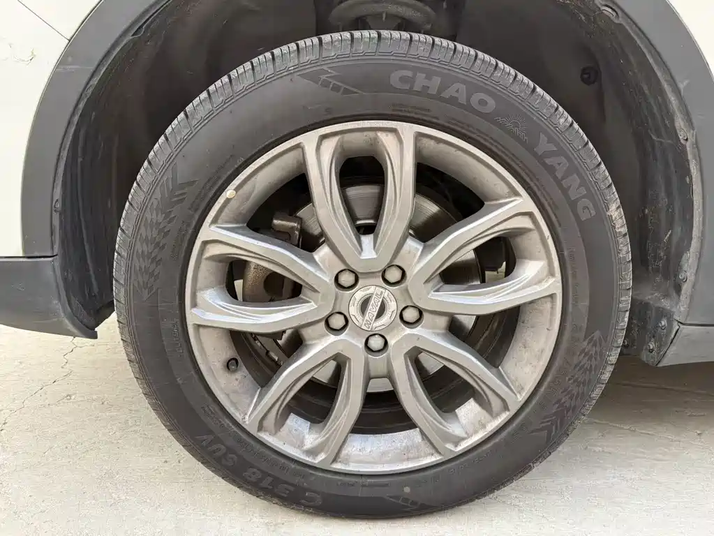 Haval H7 — миниатюра 5
