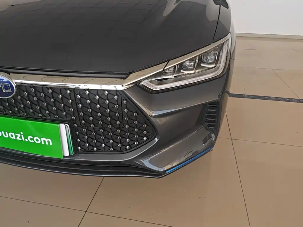 BYD e2 — миниатюра 24