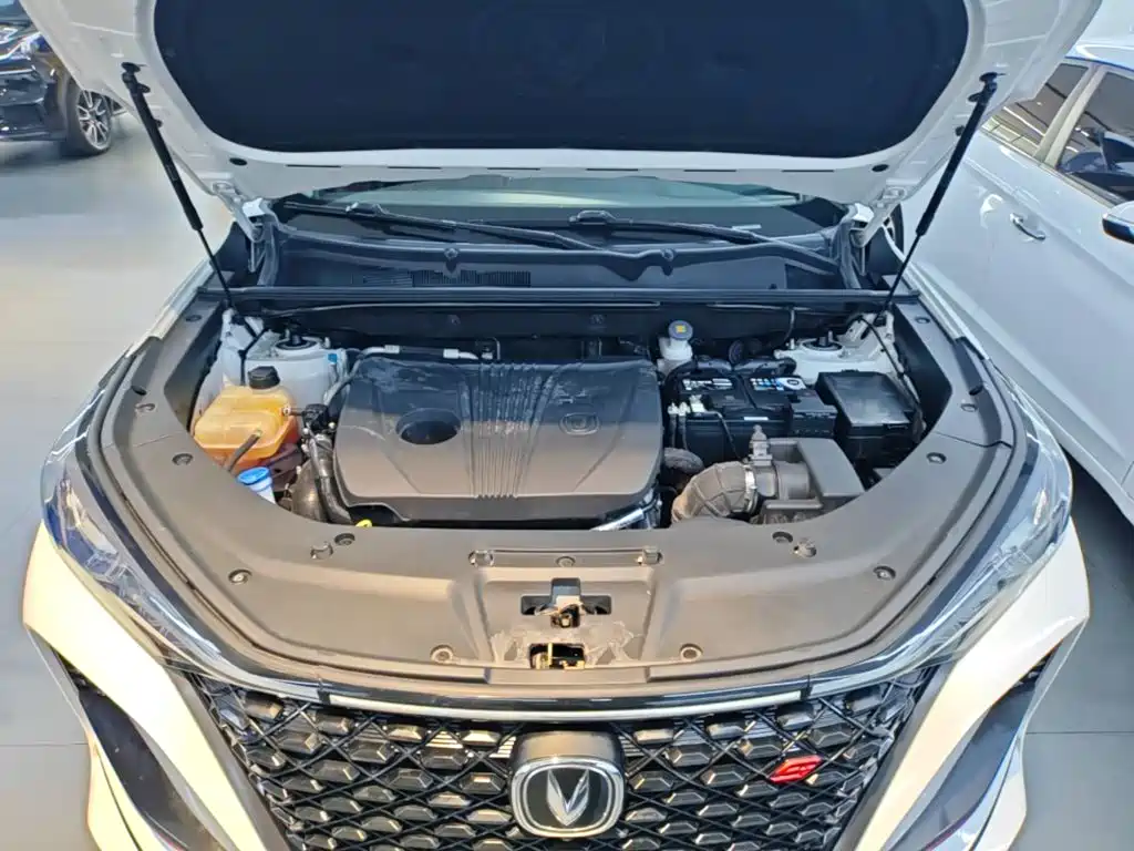 Changan CS75 PLUS — миниатюра 20