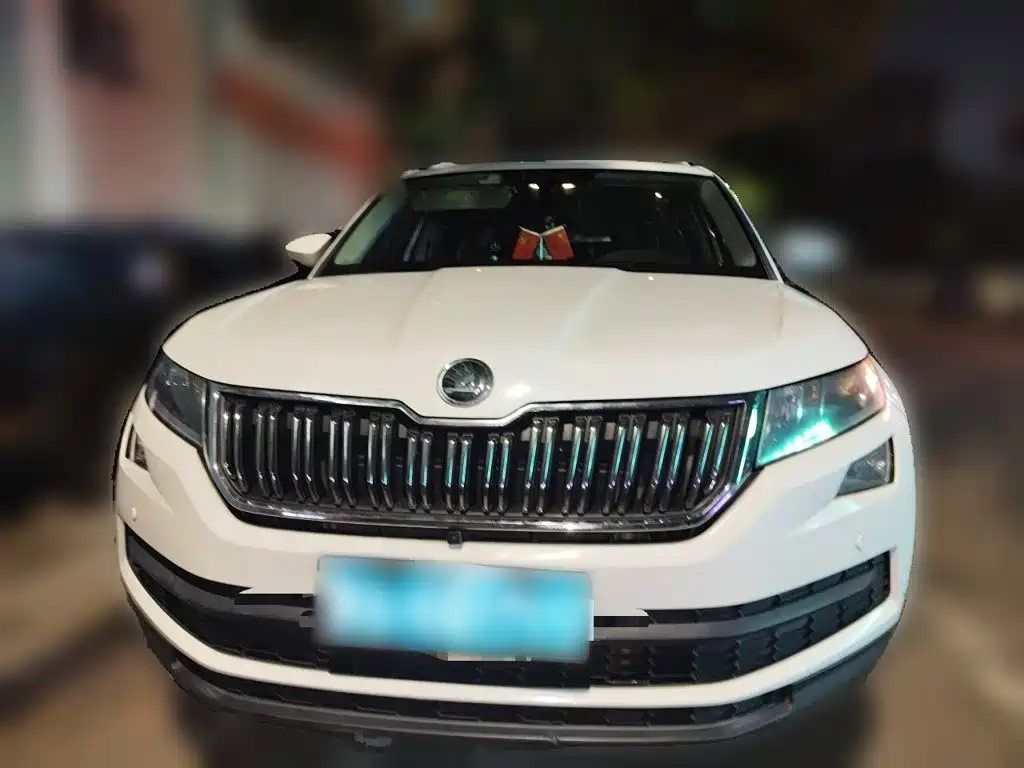 Skoda Kodiaq — миниатюра 23