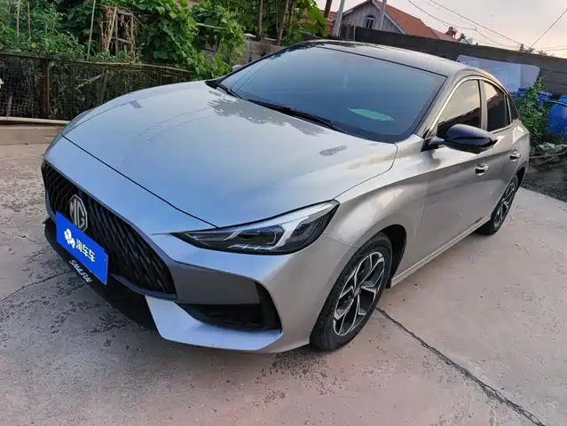 2023 MG MG5 / GT