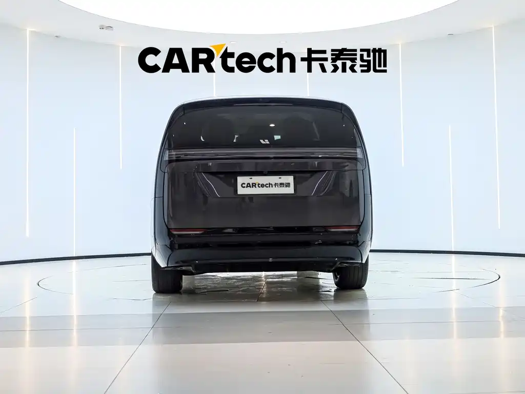 Li Auto Li MEGA — миниатюра 2