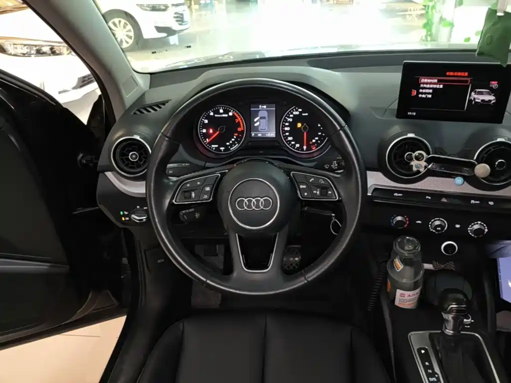 Audi Q2L — миниатюра 11