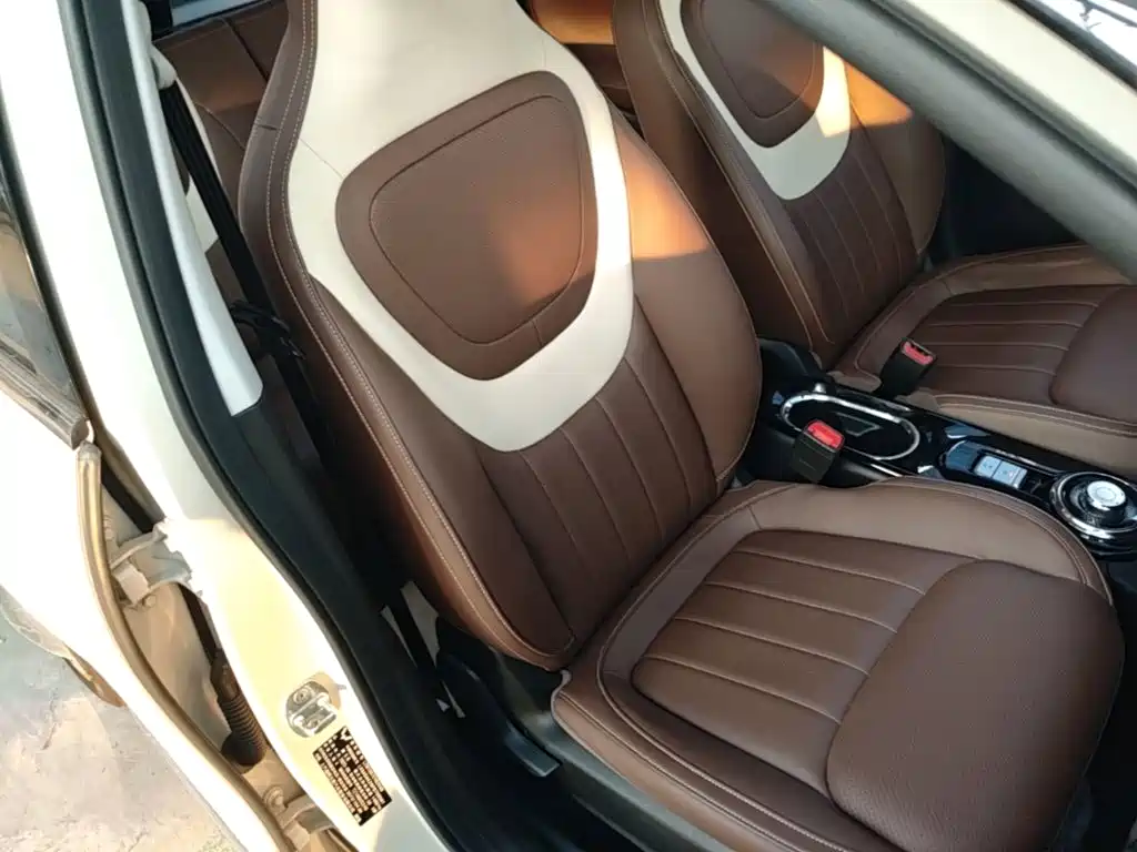 Wuling Bingo — миниатюра 25