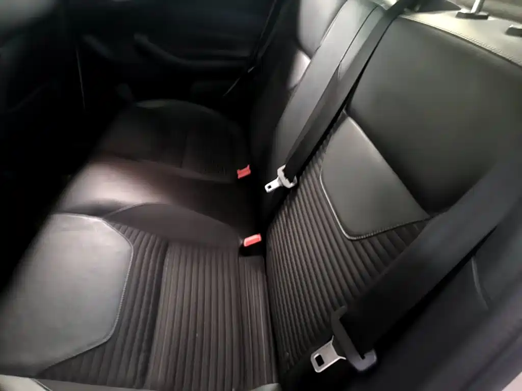 Ford Focus — миниатюра 17