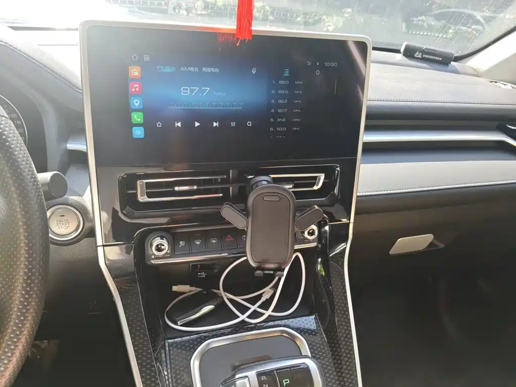 Haval M6 — миниатюра 9