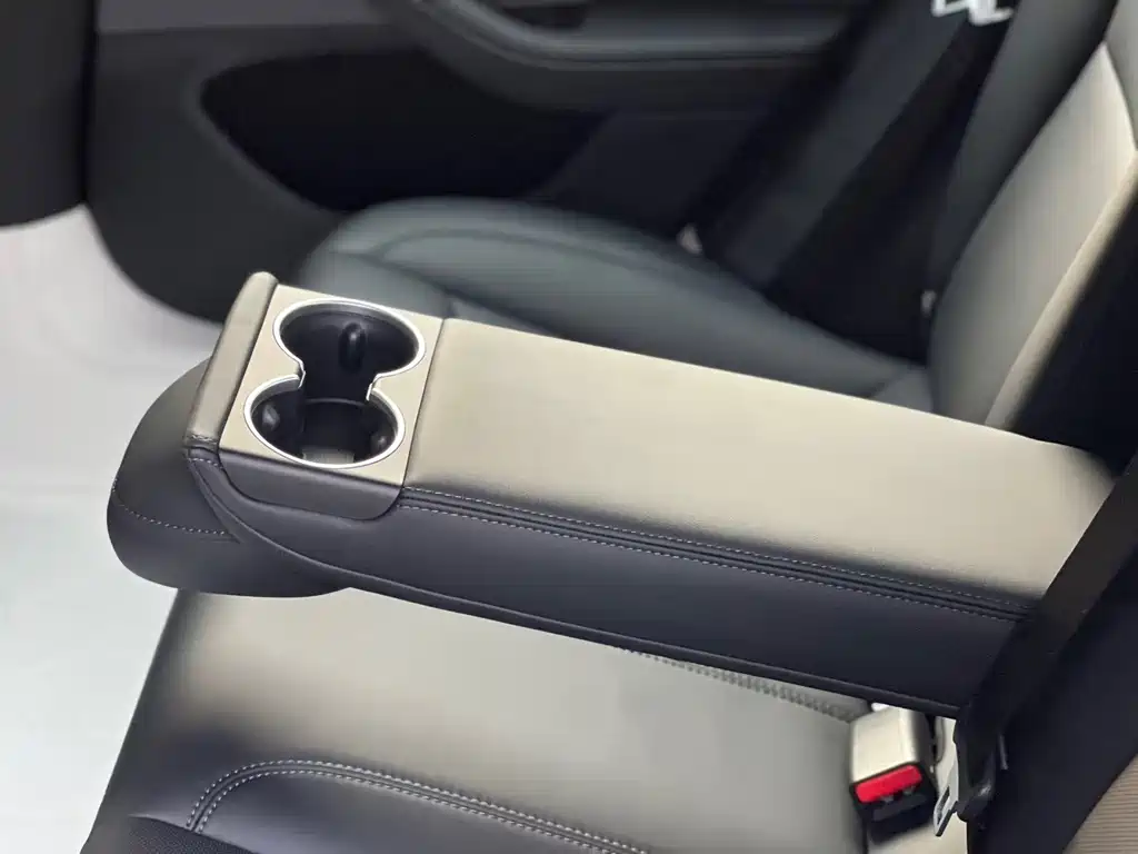 Tesla Model 3 — миниатюра 15