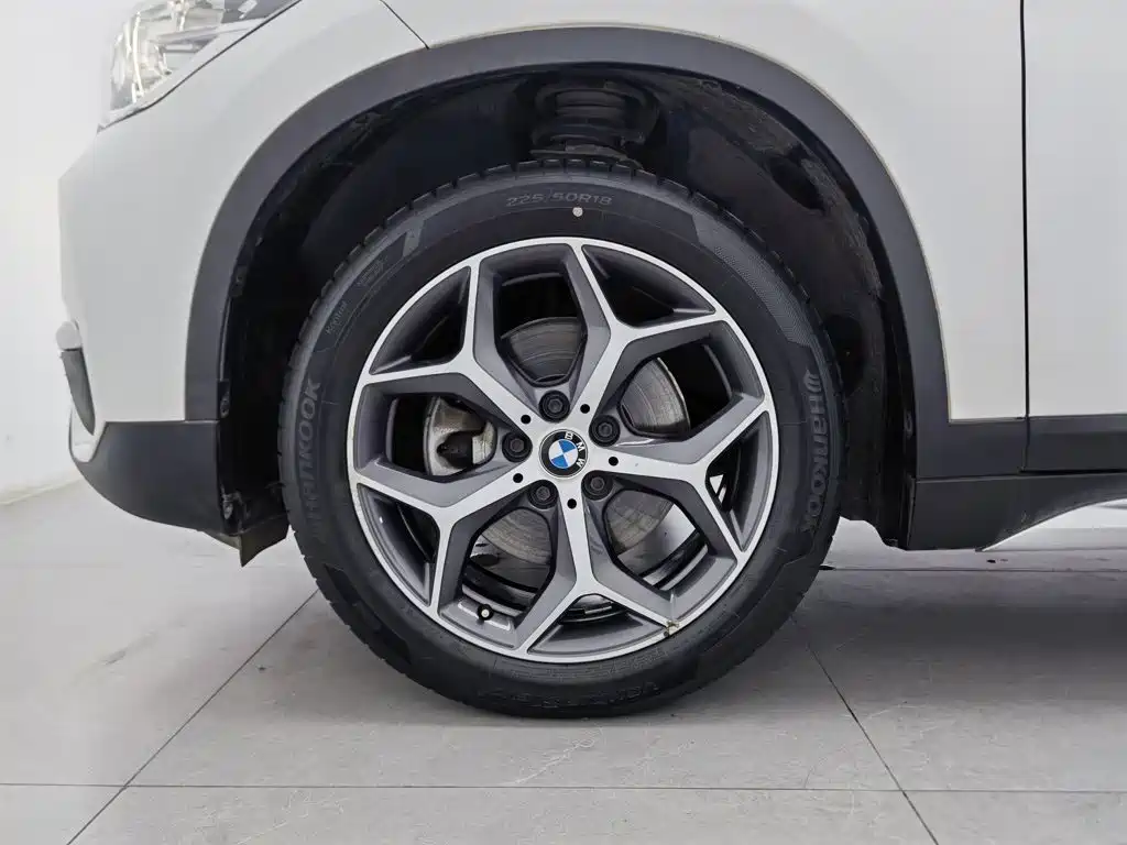 BMW X1 — миниатюра 17