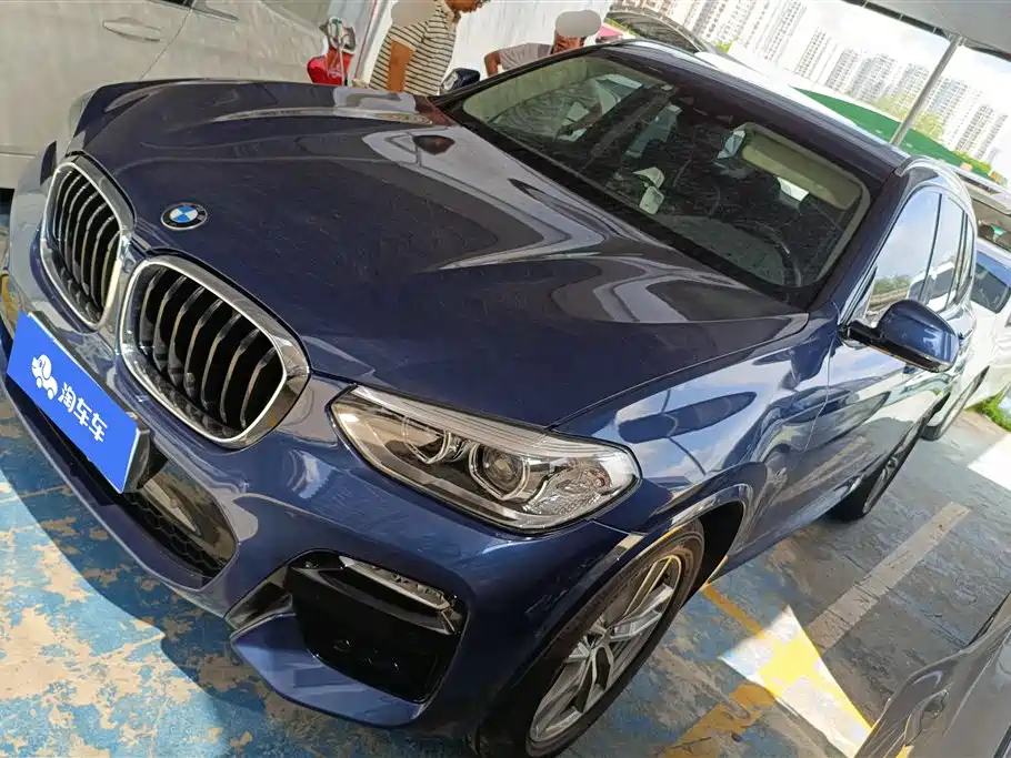 Купить BMW X3