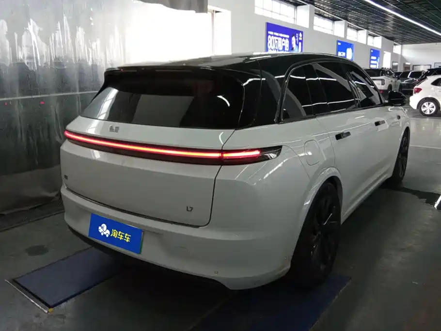 Li Auto L7 2023 Max