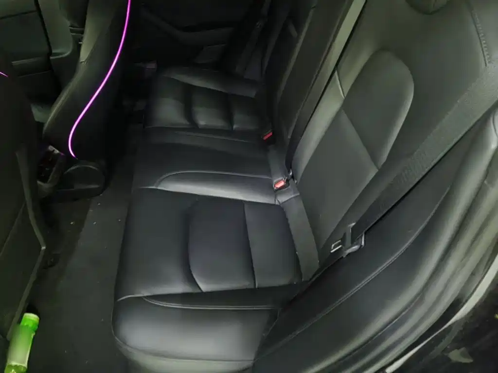 Tesla Model 3 — миниатюра 17