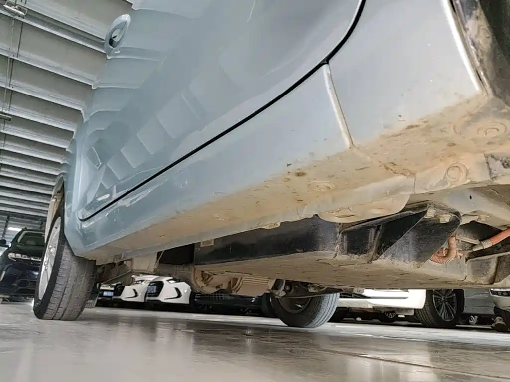 Wuling MINIEV — миниатюра 21