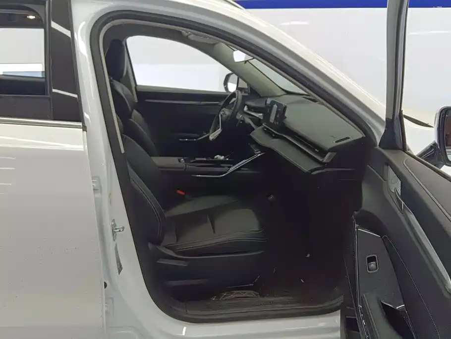 Haval H6 — миниатюра 8