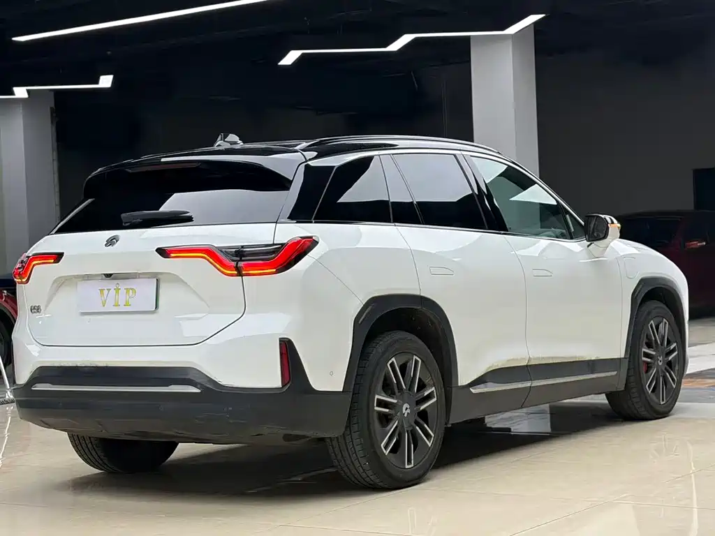 NIO NIO ES6