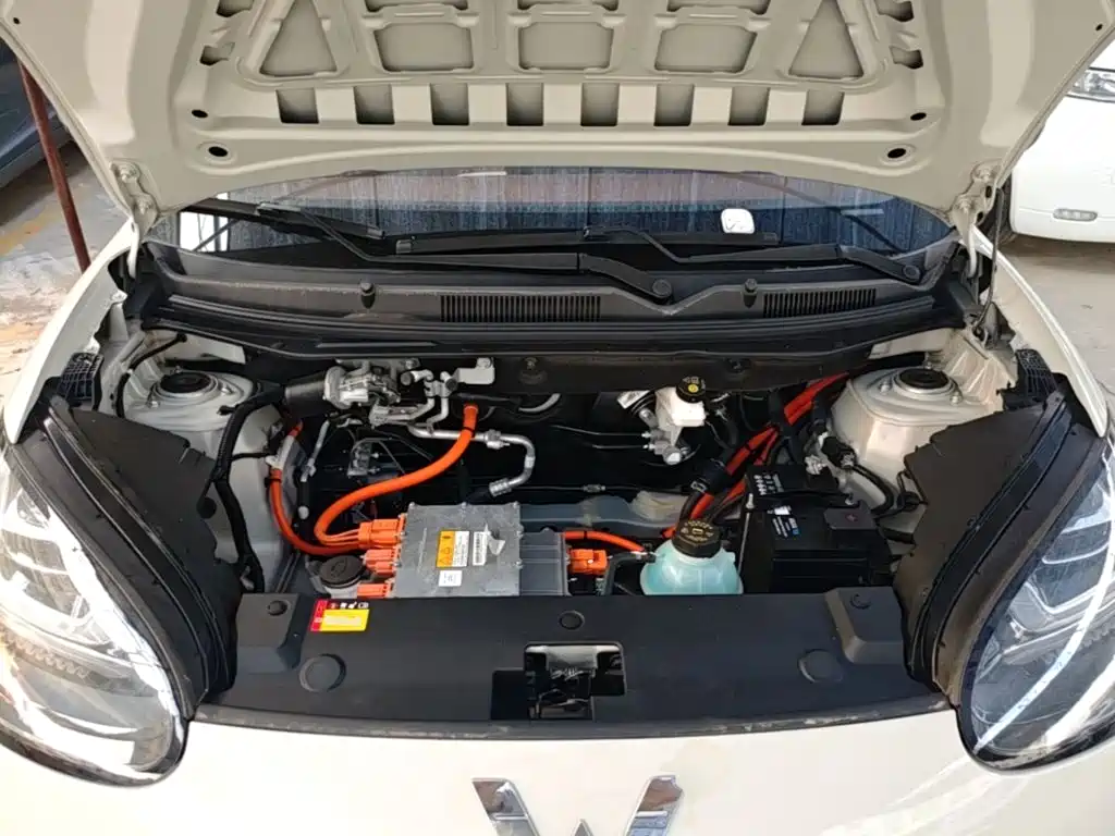Wuling Bingo — миниатюра 20