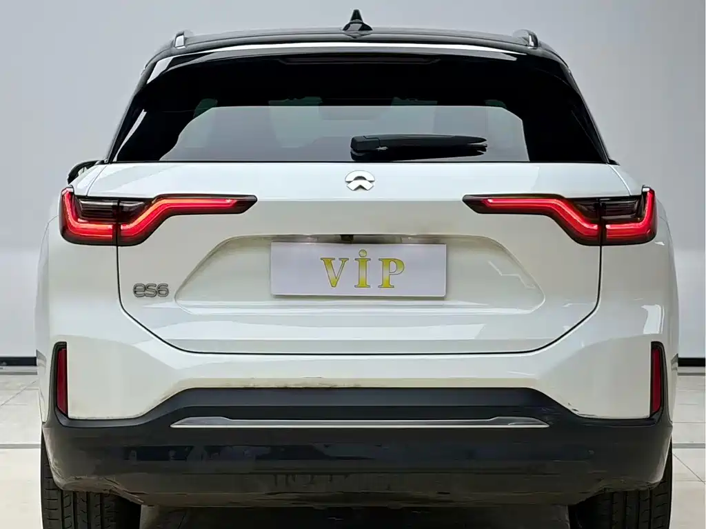 NIO NIO ES6