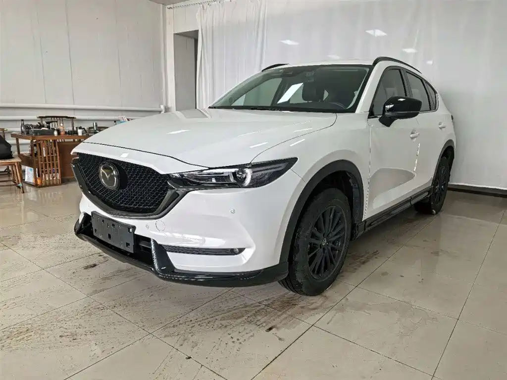 Купить Mazda CX-5