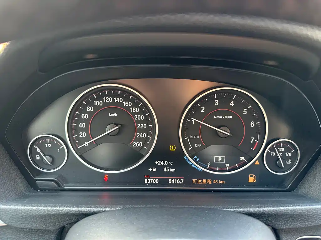 BMW 3 Series — миниатюра 21