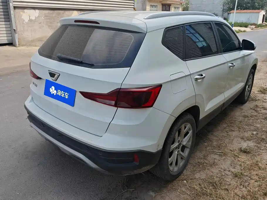 Jetta VS5 — миниатюра 3