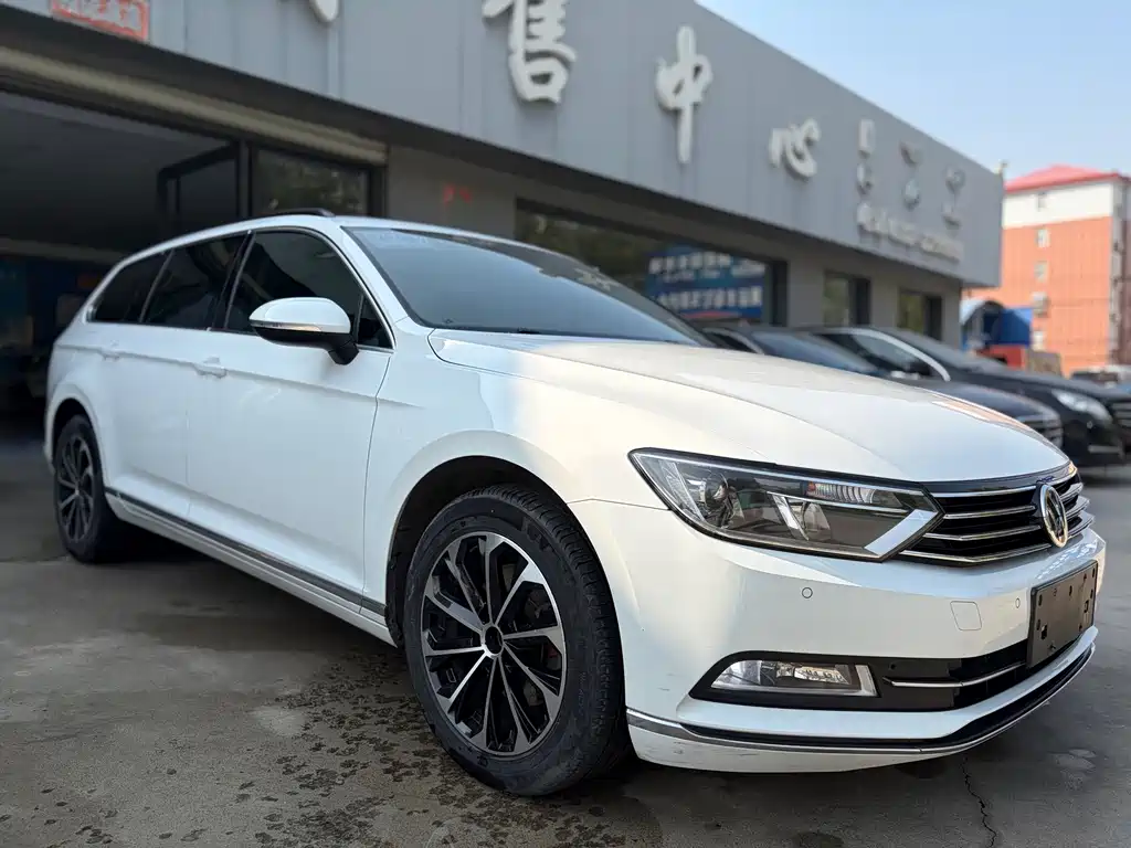 Volkswagen Viloran — миниатюра 3