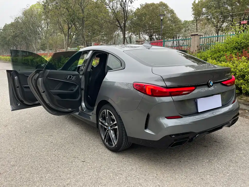 BMW 2 Series (Import) — миниатюра 16