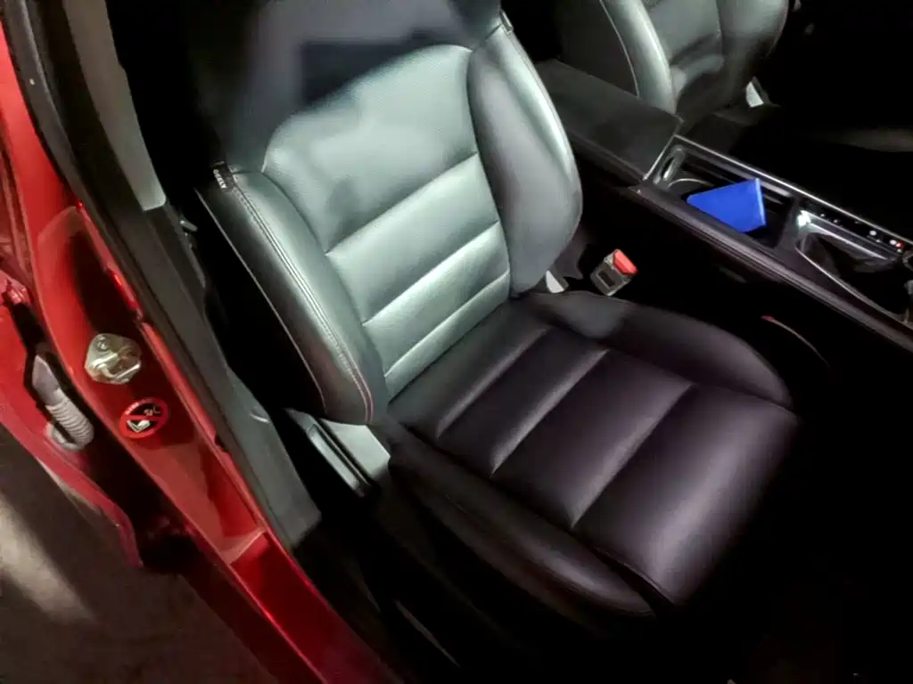 Geely Binrui — миниатюра 25