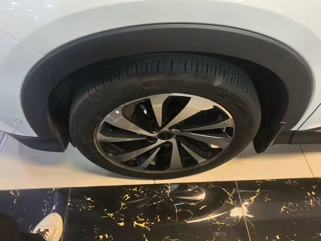 BYD PLUS New Energy — миниатюра 23
