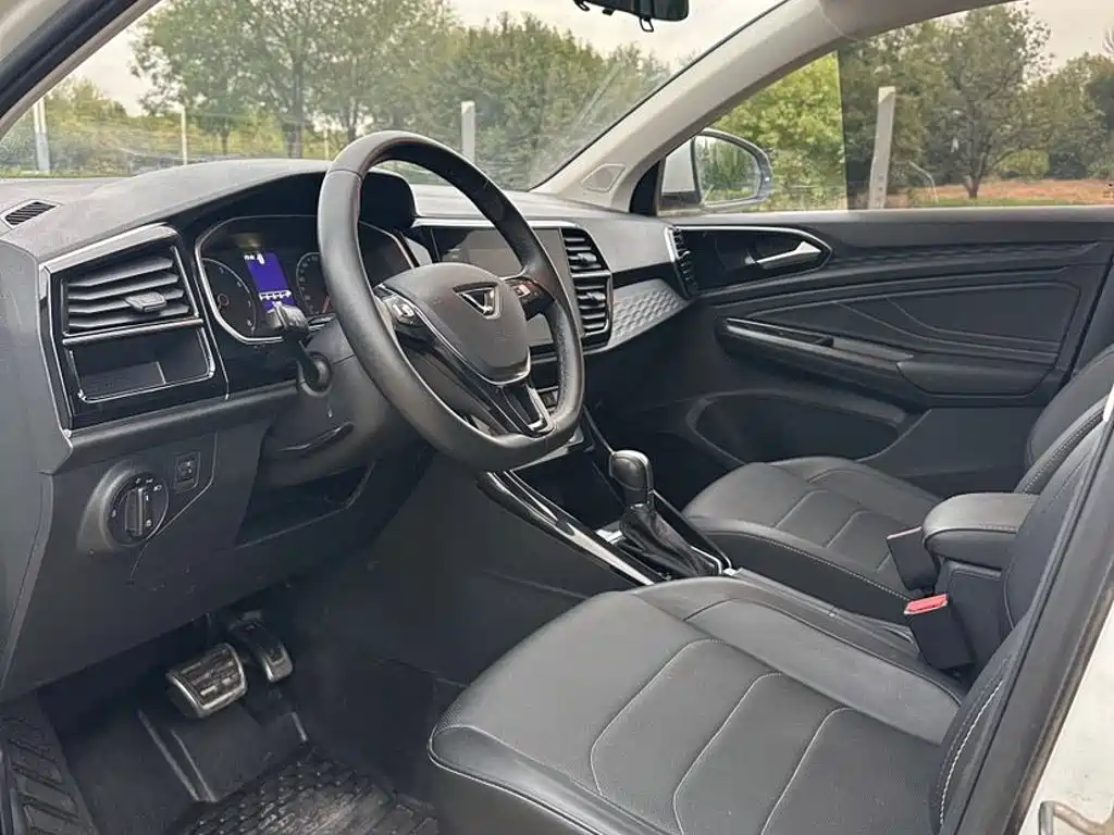 Jetta VS5 — миниатюра 8