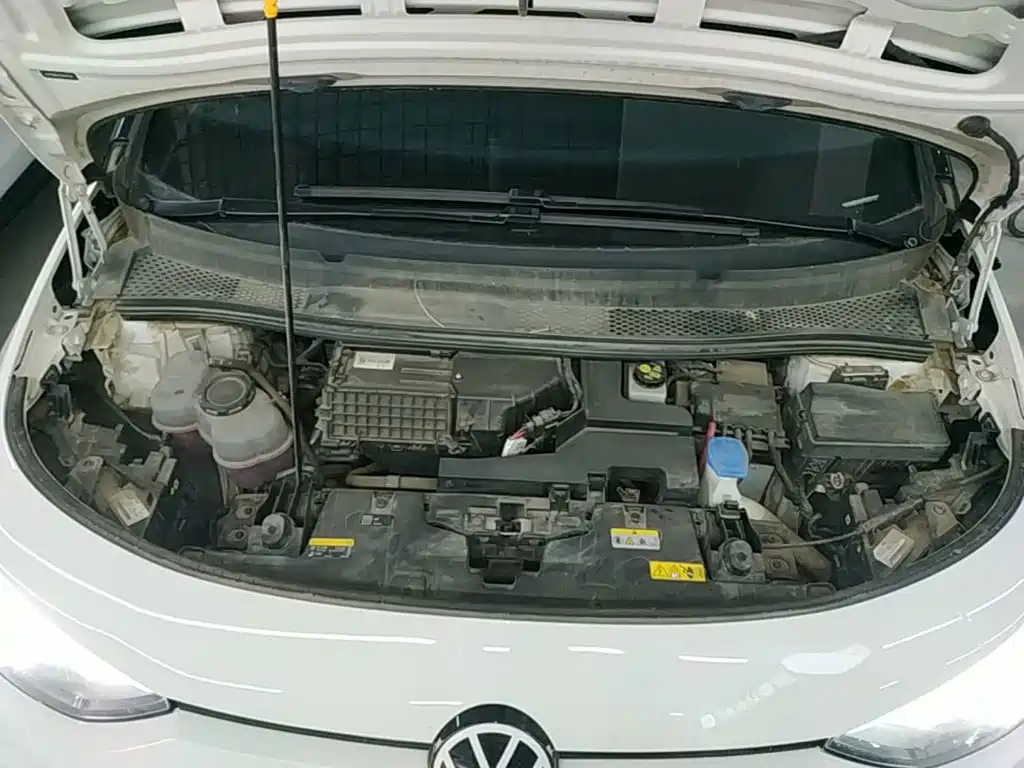 Volkswagen ID.3 — миниатюра 20